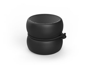 портативная колонка tws «yoyo mono»