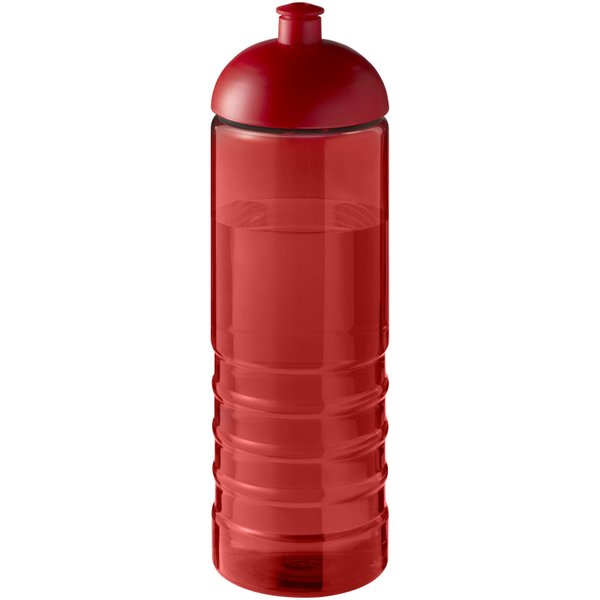 Спортивная бутылка H2O Active® Eco Treble 750 мл с куполообразной крышкой - Спортивная бутылка H2O Active® Eco Treble 750 мл с куполообразной крышкой