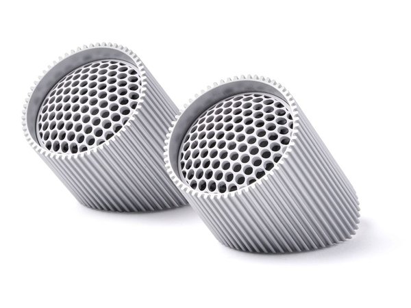 Беспроводная колонка Ray Speaker - Беспроводная колонка Ray Speaker