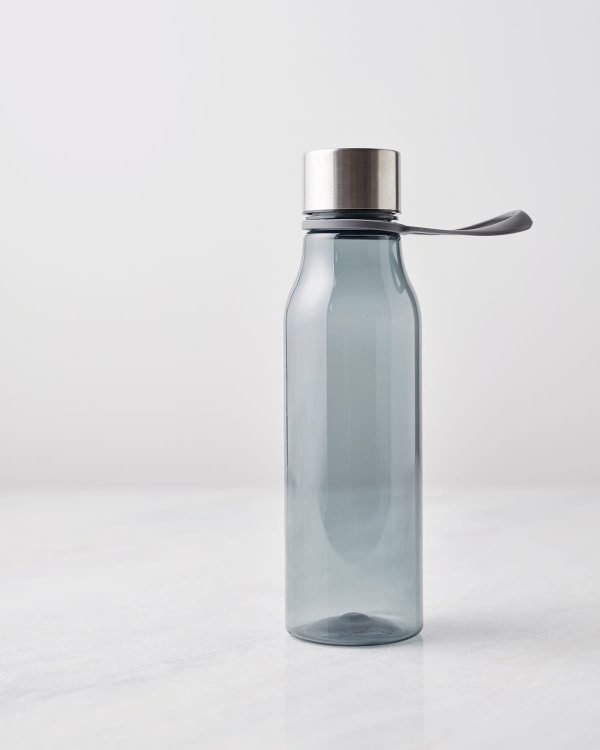 Бутылка для воды VINGA Lean из тритана, 600 мл - Бутылка для воды VINGA Lean из тритана, 600 мл