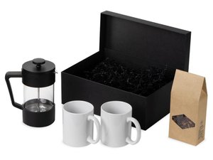 подарочный набор чайный «tea break»