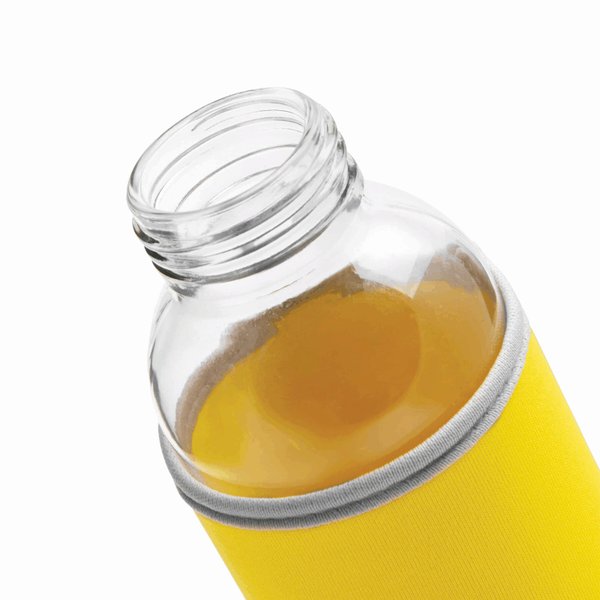 Стеклянная бутылка TAKE WELL - Стеклянная бутылка TAKE WELL