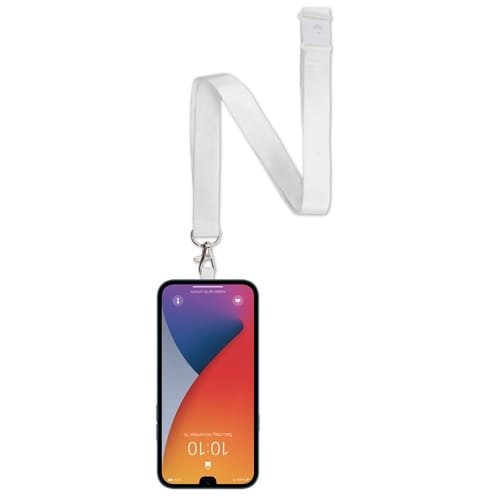 Петля для мобильного держателя "KEISY" - Петля для мобильного держателя "KEISY"