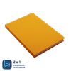 Ежедневник Bplanner.02 (желтый)