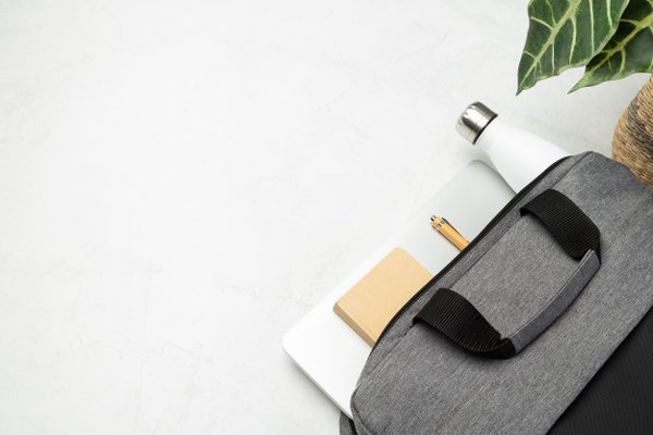Сумка для документов из rPET - Сумка для документов из rPET