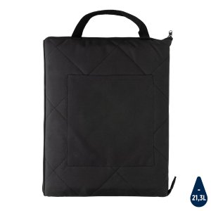 стеганый плед для пикника impact из rpet aware™