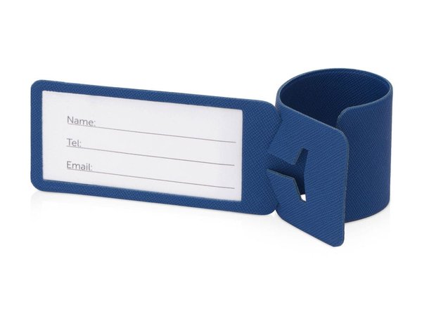 Багажная бирка «Favor» - Багажная бирка «Favor»