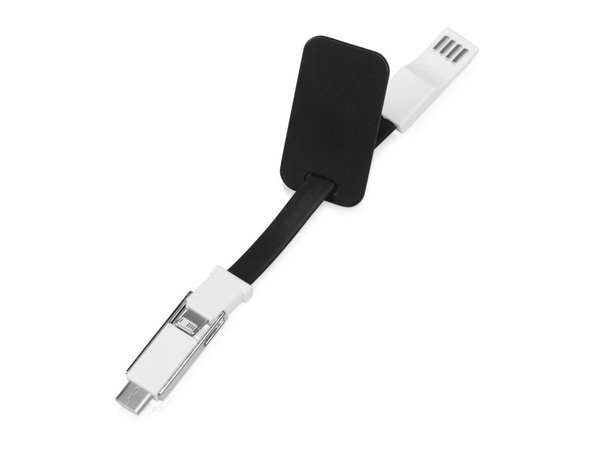 Зарядный кабель «Charge-it» 3 в 1 - Зарядный кабель «Charge-it» 3 в 1