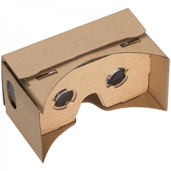 Очки VR виртуальной реальности PORTSMOUTH - Очки VR виртуальной реальности PORTSMOUTH