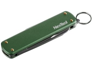 нож-брелок nextool mini