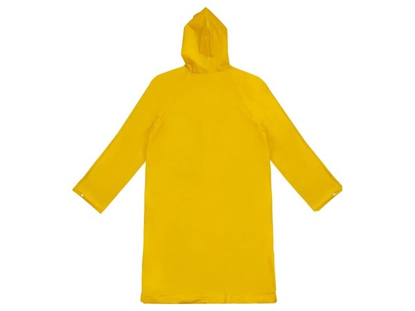 Дождевик «Hawaii» c чехлом унисекс - Дождевик «Hawaii» c чехлом унисекс