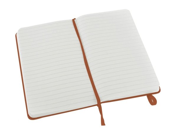 Записная книжка А6 (Pocket) Classic (в линейку) - Записная книжка А6 (Pocket) Classic (в линейку)