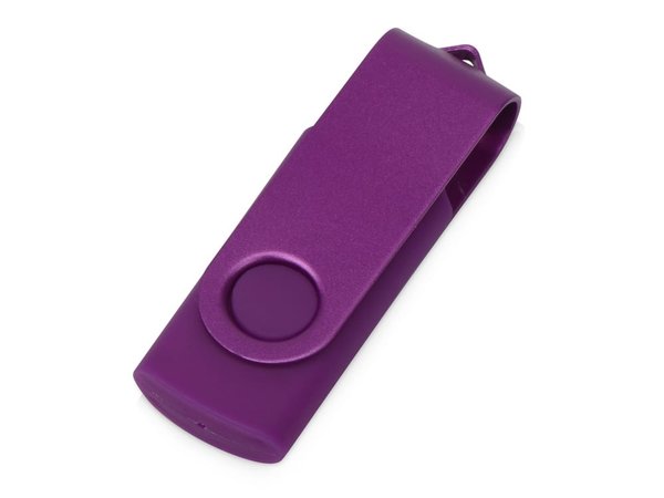 USB-флешка на 8 Гб «Квебек Solid» - USB-флешка на 8 Гб «Квебек Solid»