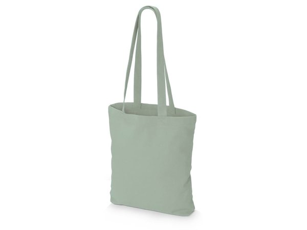 Сумка из плотного хлопка «Carryme 220», 220 г/м2 - Сумка из плотного хлопка «Carryme 220», 220 г/м2