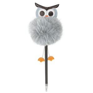 ручка bubo