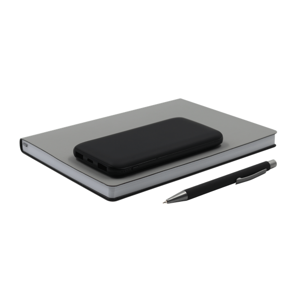 Набор Bplanner Color 10000 - Набор Bplanner Color 10000 (бежевый с чёрным)