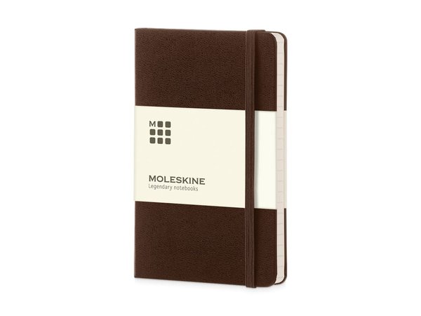 Записная книжка А5 (Large) Classic (в линейку) - Записная книжка А5 (Large) Classic (в линейку)