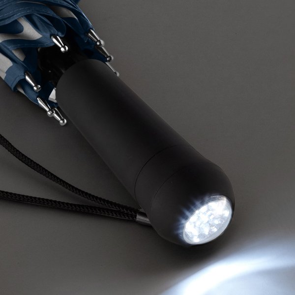 Зонт с LED-подсветкой Safebrella® - Зонт с LED-подсветкой Safebrella®