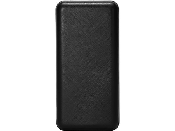 Внешний аккумулятор «Elec», 20000 mAh - Внешний аккумулятор «Elec», 20000 mAh
