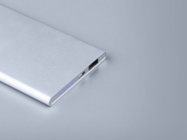 Внешний аккумулятор «NEO AX70S», 7000mAh - Внешний аккумулятор «NEO AX70S», 7000mAh