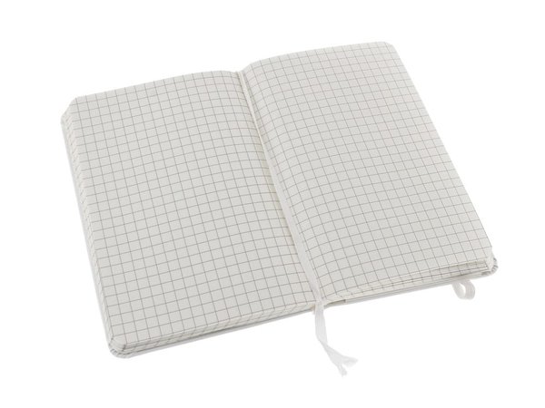 Записная книжка А6 (Pocket) Classic (в клетку) - Записная книжка А6 (Pocket) Classic (в клетку)