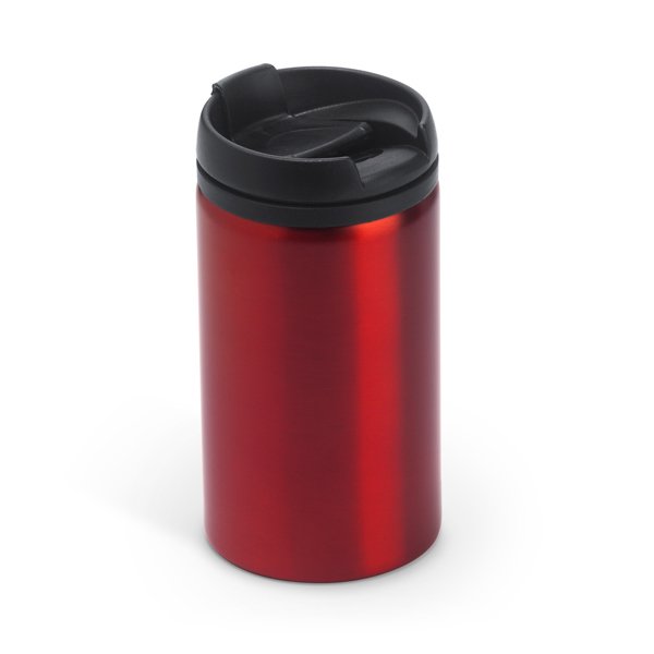 MILU стакан 290 мл RED - MILU стакан 290 мл RED