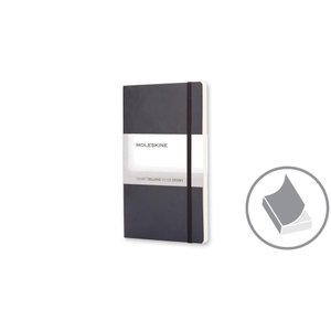 блокнот moleskine примерно формата а6