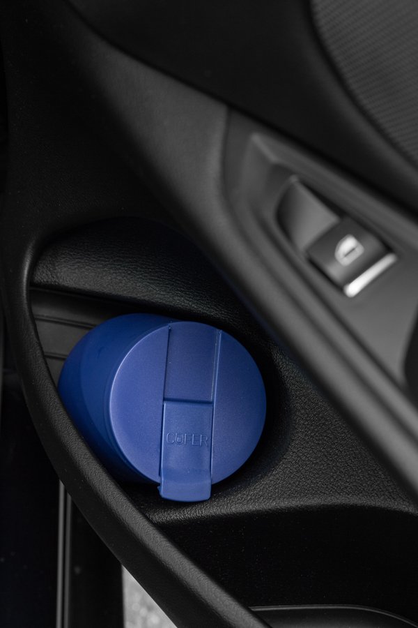 Кофер софт-тач NEO CO12s - Кофер софт-тач NEO CO12s (синий)