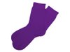 Носки однотонные «Socks» мужские