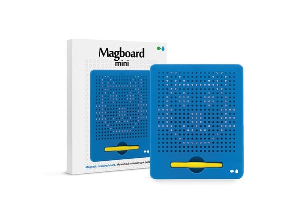 Магнитный планшет для рисования «Magboard mini» - Магнитный планшет для рисования «Magboard mini»