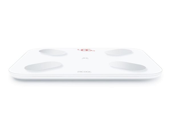 Умные диагностические весы S1 Pro V2 - Умные диагностические весы S1 Pro V2