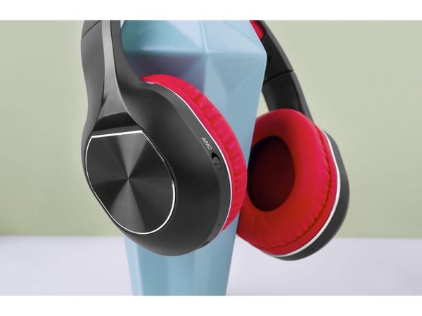Беспроводные наушники «mySound BH-17 ANC» - Беспроводные наушники «mySound BH-17 ANC»