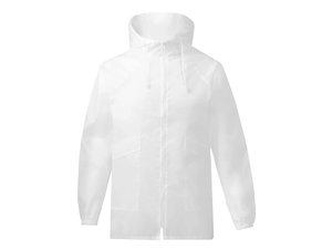 дождевик «parka» унисекс