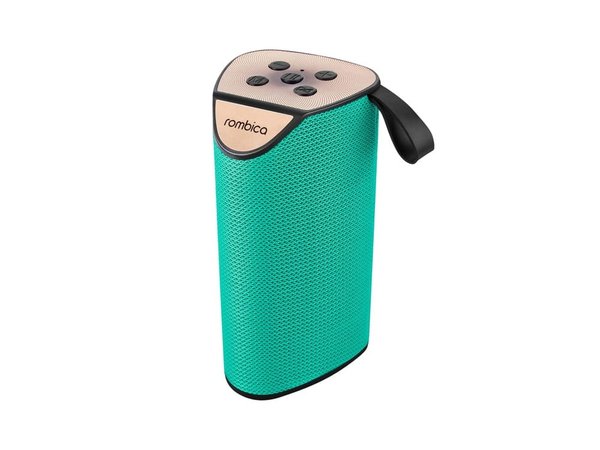 Портативная колонка «Mysound Tetria» - Портативная колонка «Mysound Tetria»