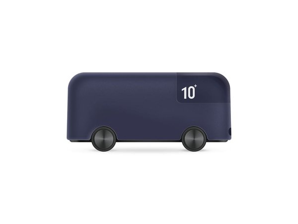 Внешний аккумулятор «NEO BUS», 10000 mAh - Внешний аккумулятор «NEO BUS», 10000 mAh