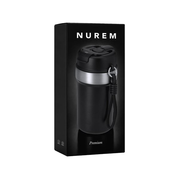 Термокружка Nurem - Термокружка Nurem