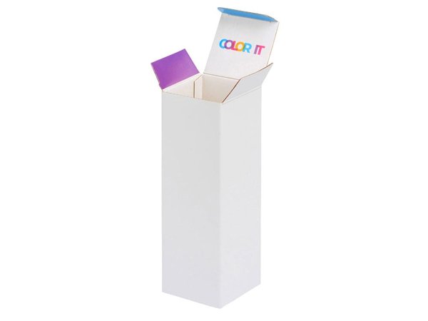Бутылка для воды «Bottle C1», soft touch, 600 мл - Бутылка для воды «Bottle C1», soft touch, 600 мл