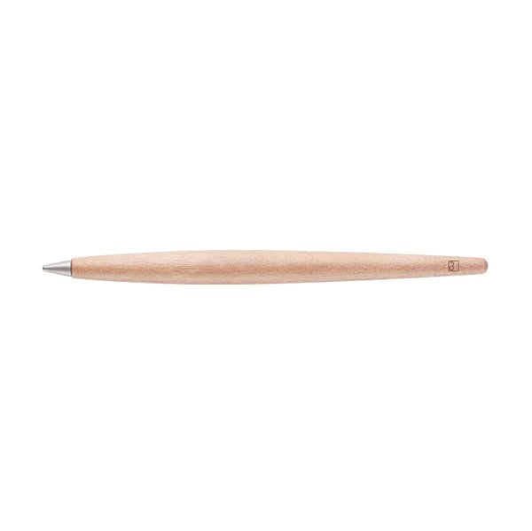 Вечная ручка Pininfarina Piuma LEONARDO MAPLE WOOD - Вечная ручка Pininfarina Piuma LEONARDO MAPLE WOOD