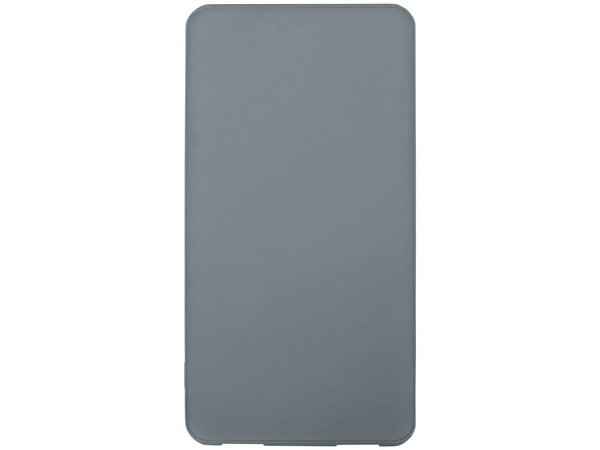 Внешний аккумулятор «Reserve» с USB Type-C, 5000 mAh - Внешний аккумулятор «Reserve» с USB Type-C, 5000 mAh