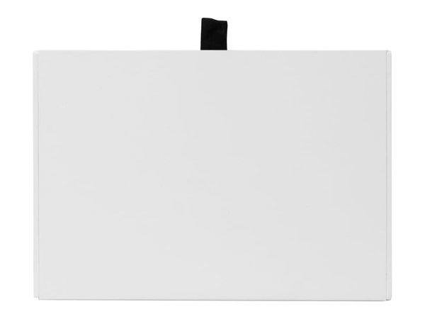 Коробка подарочная White S - Коробка подарочная White S