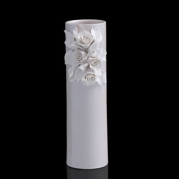 Ваза - Ваза Beige Rose Stretto