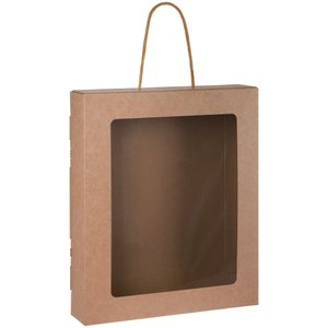 коробка pacanelle, m, крафт