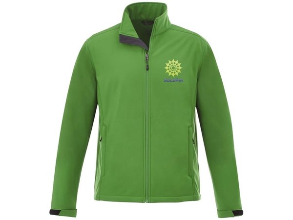 Куртка софтшел «Maxson» мужская (XL) - Куртка софтшел «Maxson» мужская (XL)