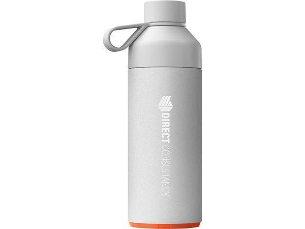 Бутылка для воды «Big Ocean Bottle», 1 л - Бутылка для воды «Big Ocean Bottle», 1 л