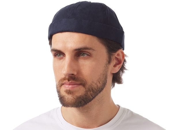 Шапка «Docker Hat», унисекс - Шапка «Docker Hat», унисекс