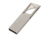 серебристый