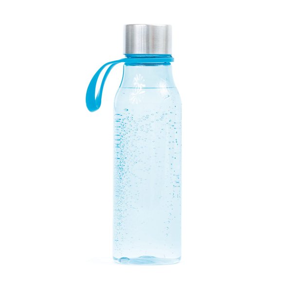 Бутылка для воды VINGA Lean из тритана, 600 мл - Бутылка для воды VINGA Lean из тритана, 600 мл
