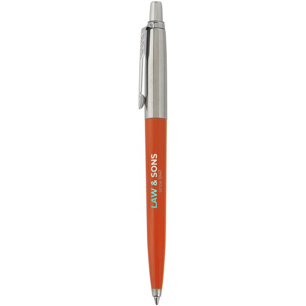 Шариковая ручка Parker Jotter Recycled - Шариковая ручка Parker Jotter Recycled