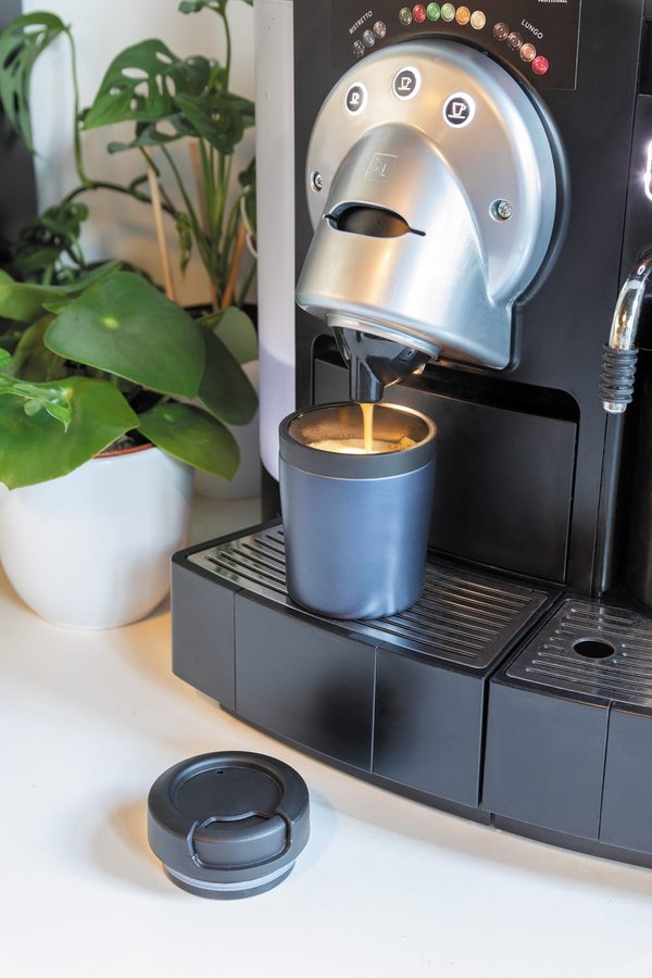 Термокружка Coffee-to-go - Термокружка Coffee-to-go