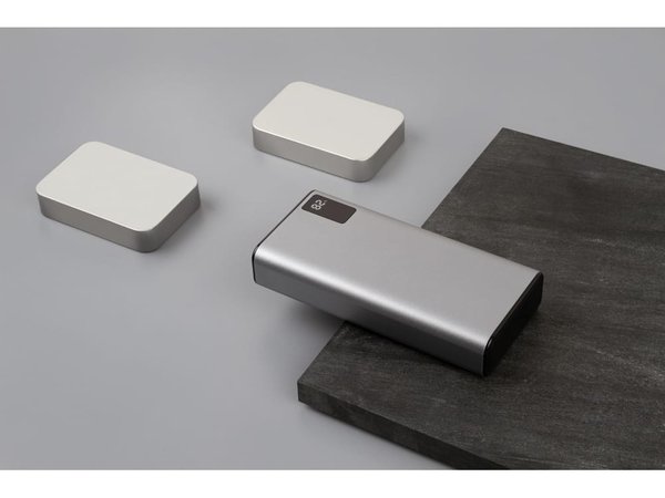 Внешний аккумулятор «NEO Journey» c быстрой зарядкой, 20000 mAh - Внешний аккумулятор «NEO Journey» c быстрой зарядкой, 20000 mAh